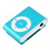 Reproductor MP3 + Micro SD 4GB
